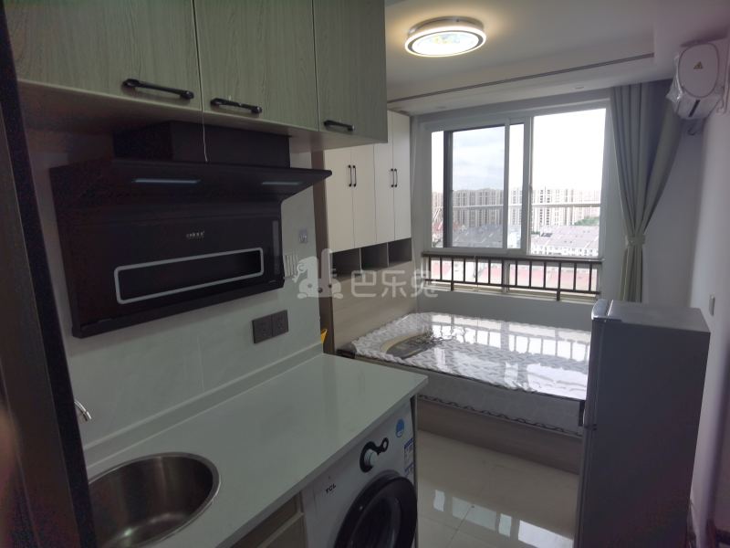 金海华城永华苑15699071卧室图1