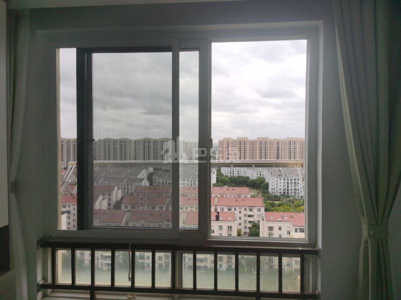 金海华城永华苑15699071卧室窗户图5