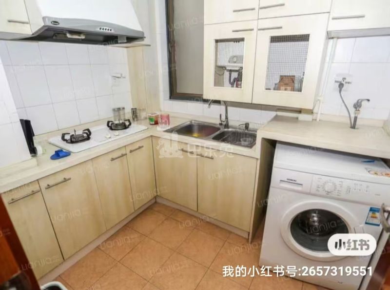 嘉创华狮国际公寓15699594周边环境图7