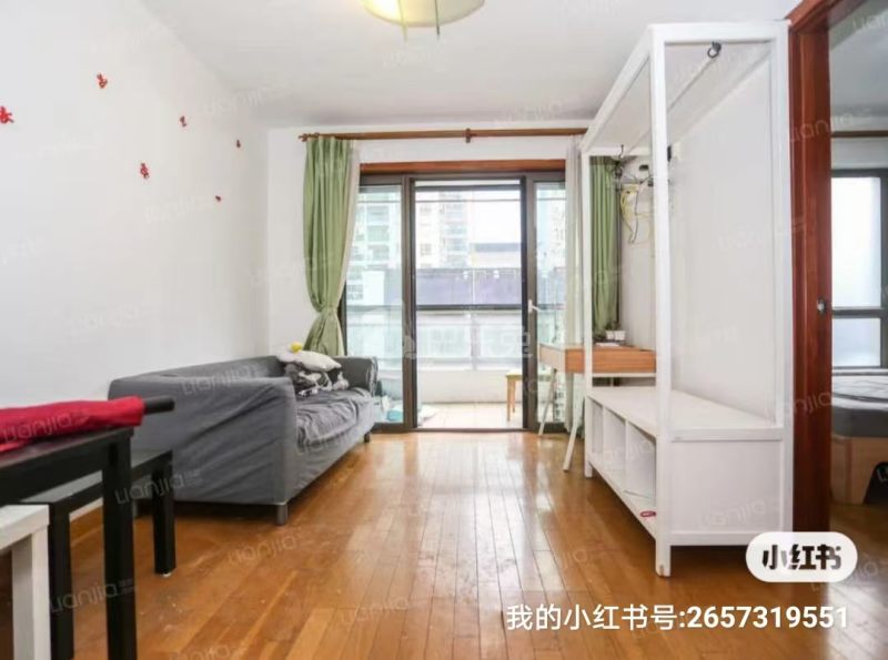 嘉创华狮国际公寓15699594客厅图3