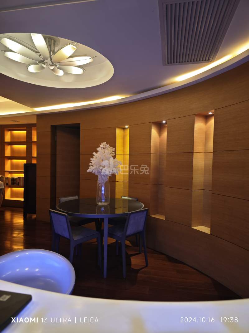 中凯城市之光（大沽路398弄）15700072卧室图0