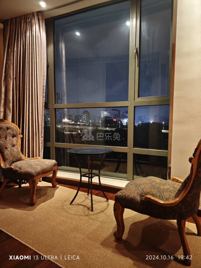 中凯城市之光（大沽路398弄）15700072卧室图1