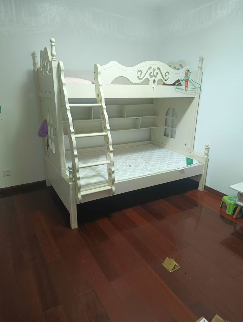 翰林缘公寓15703800卧室图0