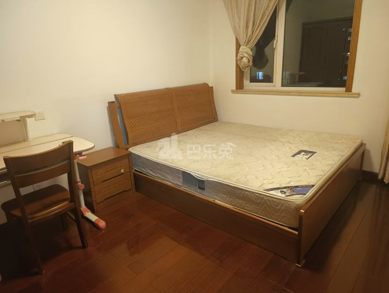 翰林缘公寓15703800卧室图2