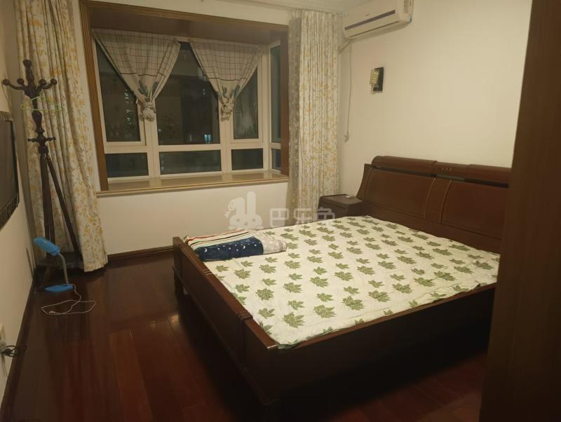 翰林缘公寓15703800卧室图1