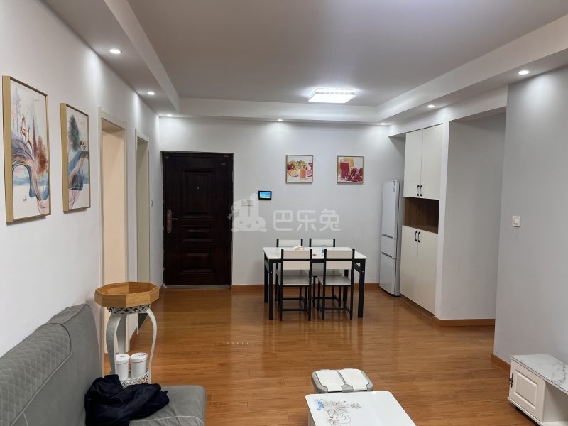 南山维拉花园（南山维乐花园）15704137客厅图3