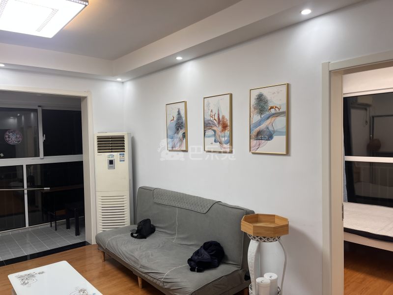 南山维拉花园（南山维乐花园）15704137客厅图4