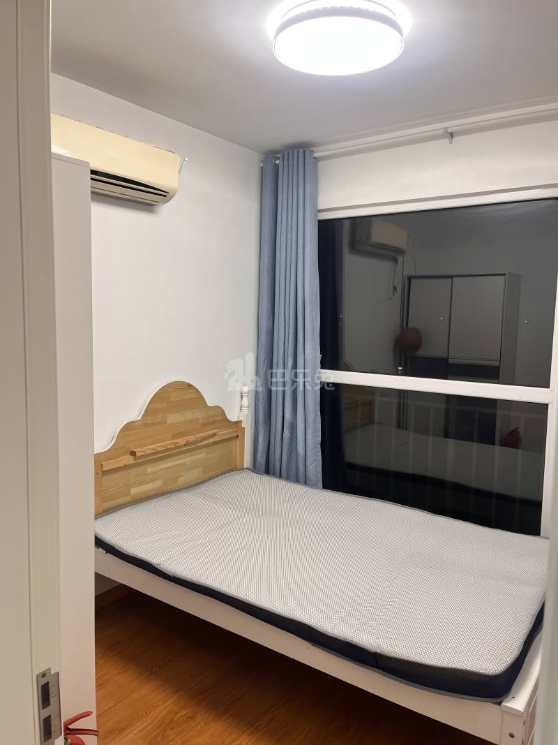 南山维拉花园（南山维乐花园）15704137卧室图1