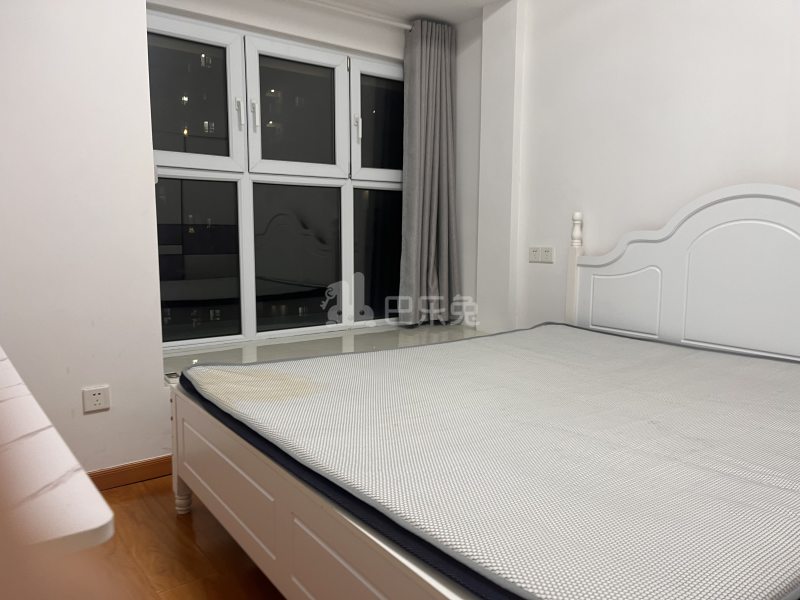 南山维拉花园（南山维乐花园）15704137卧室图2