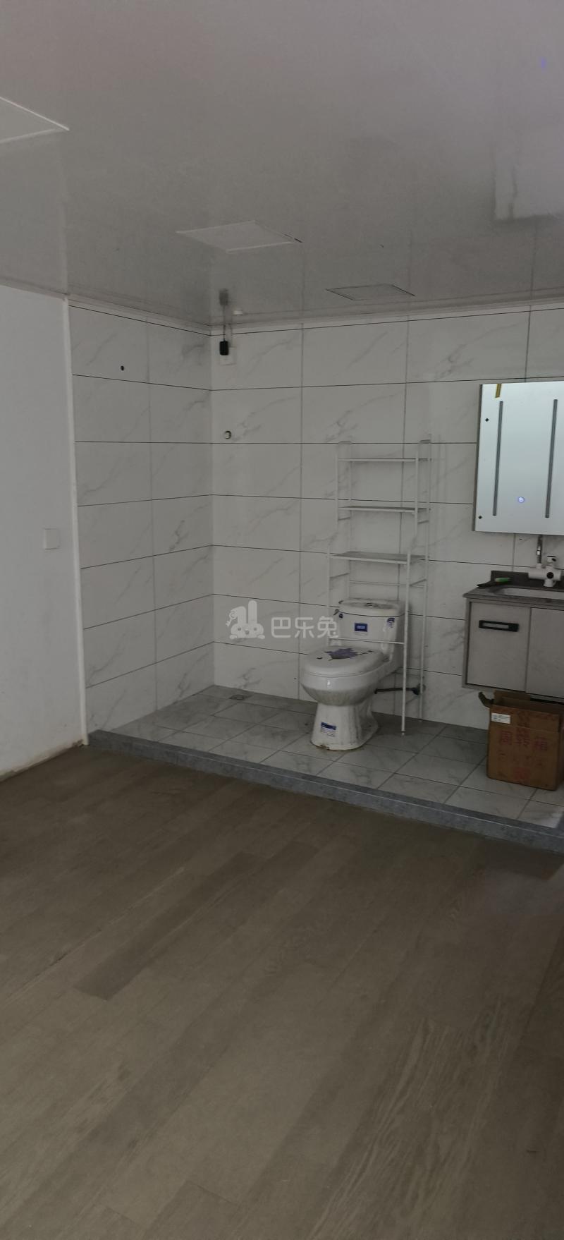 澳洲国际花园（水岸家苑二期）15704259卫生间图4