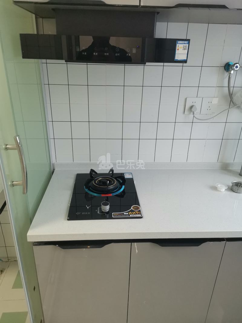 育秀四区15706059厨房图5