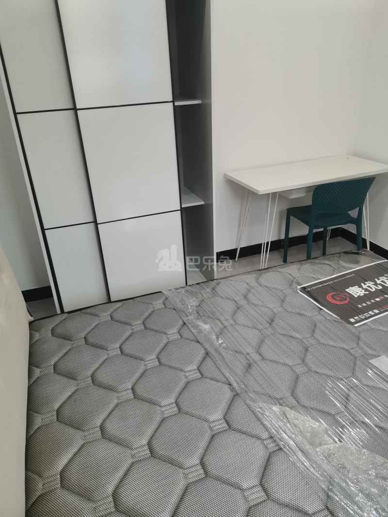 育秀四区15706059卧室图3