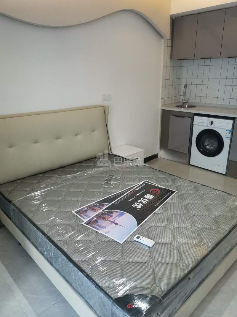 育秀四区15706062卧室图1