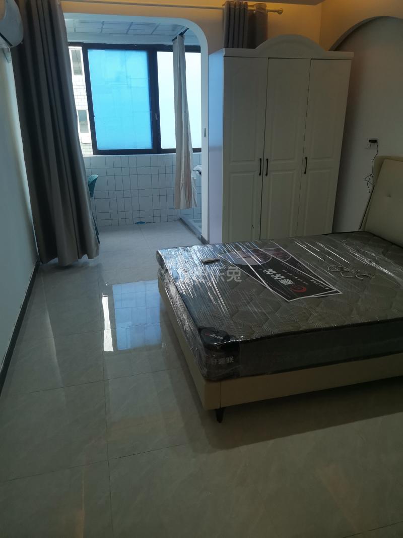 育秀四区15706062卧室图3