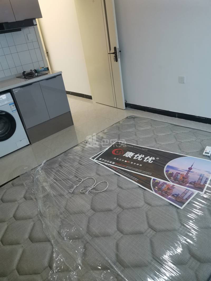 育秀四区15706062卧室图2