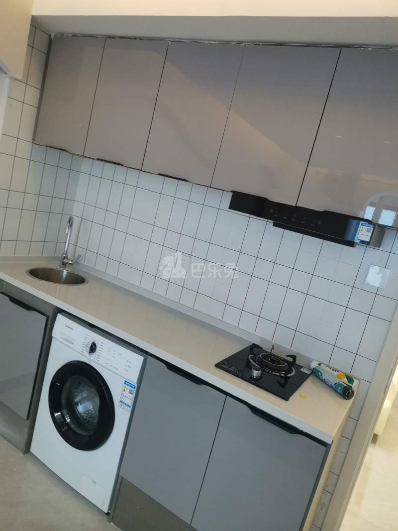 育秀四区15706062厨房图5