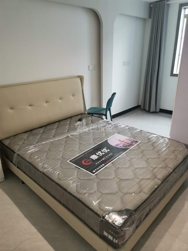 育秀四区15706063卧室图3