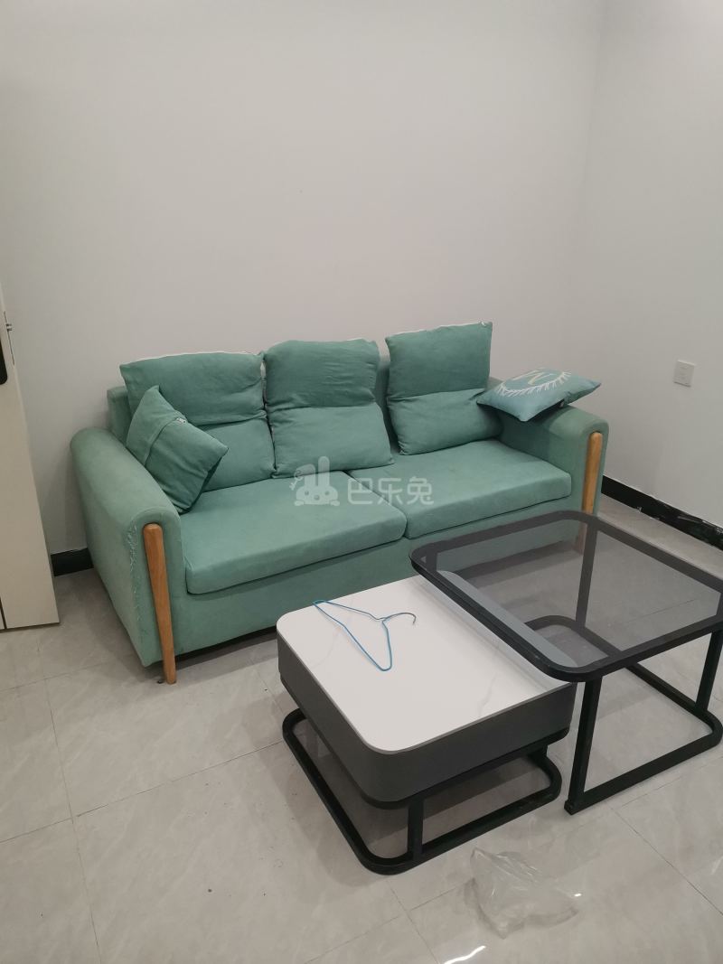 育秀四区15706063客厅图4