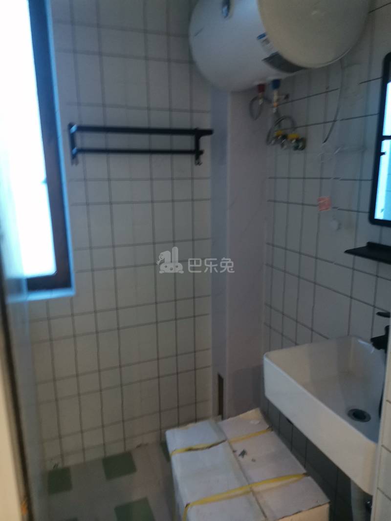 育秀四区15706063卫生间图6