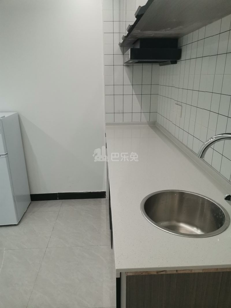 育秀四区15706063厨房图5