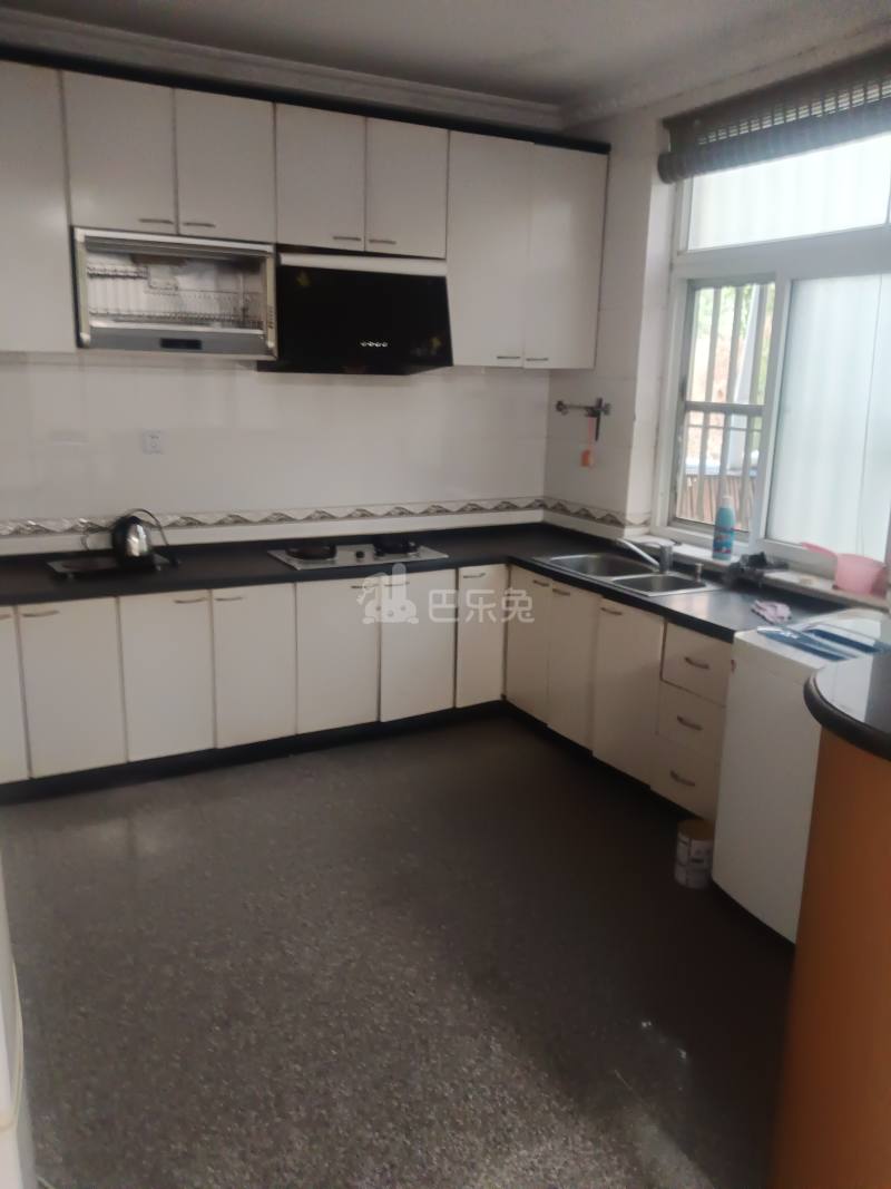 兆丰乡根园大上海小台北别墅15711104厨房图8