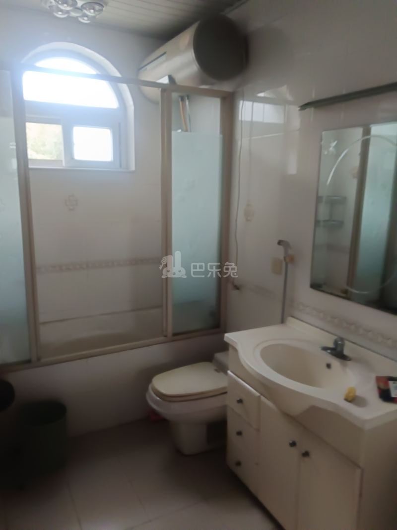 兆丰乡根园大上海小台北别墅15711104卫生间图9