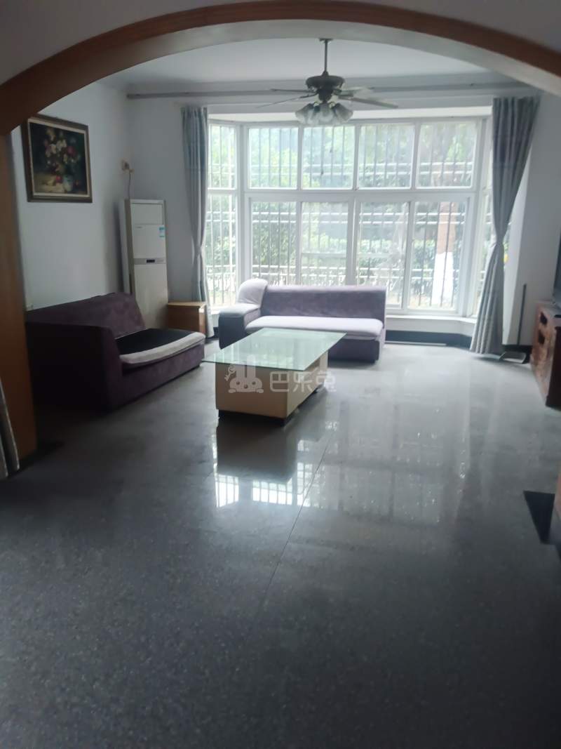 兆丰乡根园大上海小台北别墅15711104客厅图7