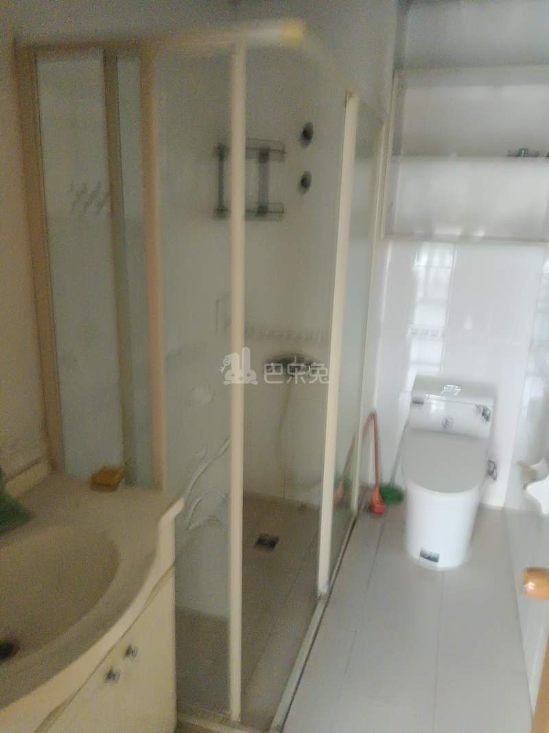 兆丰乡根园大上海小台北别墅15711104卫生间图10