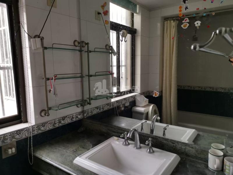 吴中村15713558卫生间图1