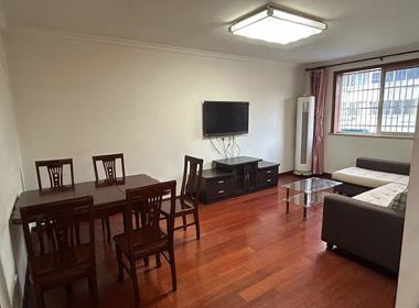 东沟六村 2室2厅1卫