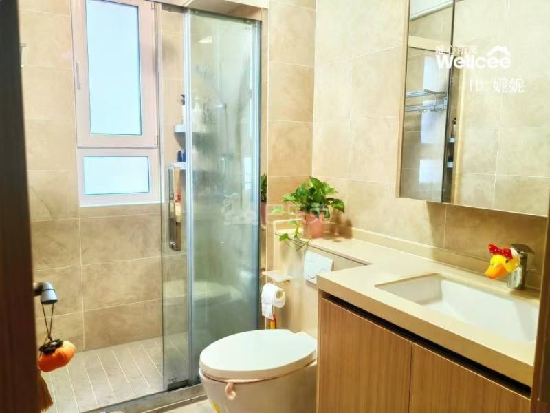 朗诗和风熙华雅苑15717134卫生间图3