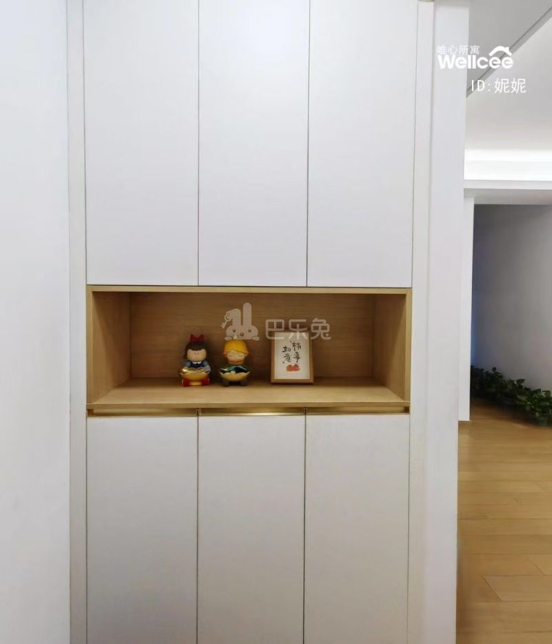 朗诗和风熙华雅苑15717134周边环境图5