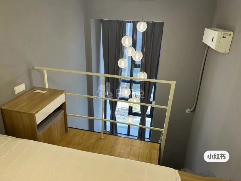 阳光城平江悦115717162卧室图0