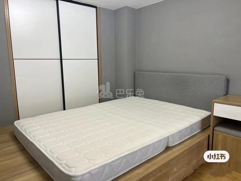 阳光城平江悦115717162卧室图1