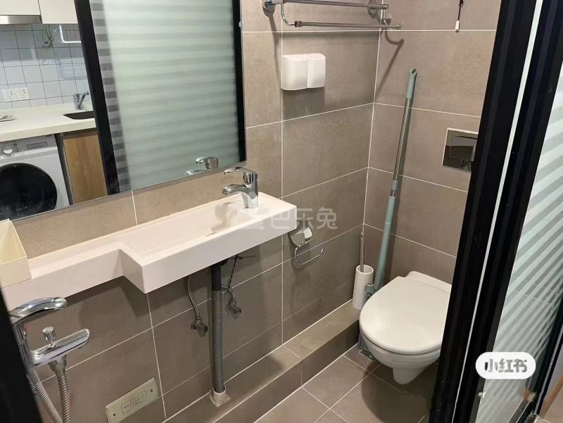 阳光城平江悦115717162卫生间图4