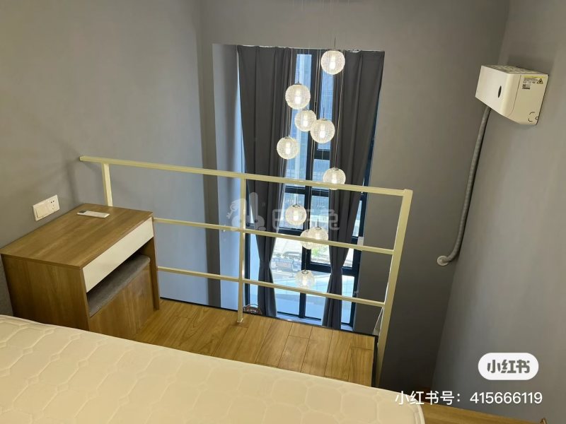 阳光城平江悦115717162卧室图2