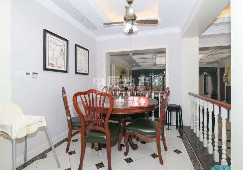 上坤公园15717814周边环境图10