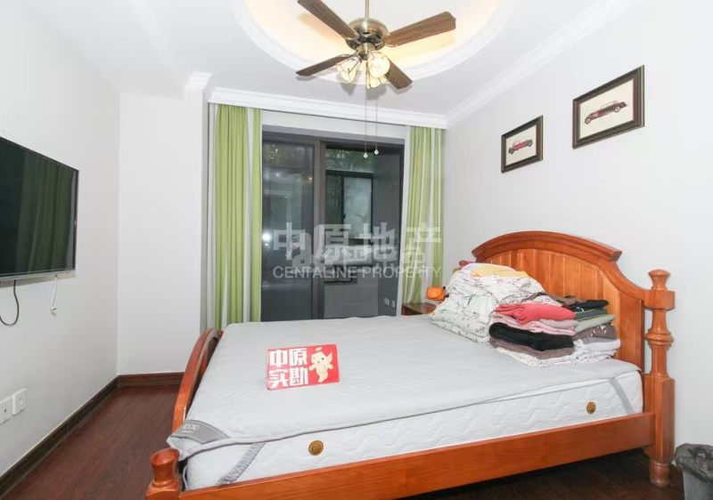 上坤公园15717814卧室图2