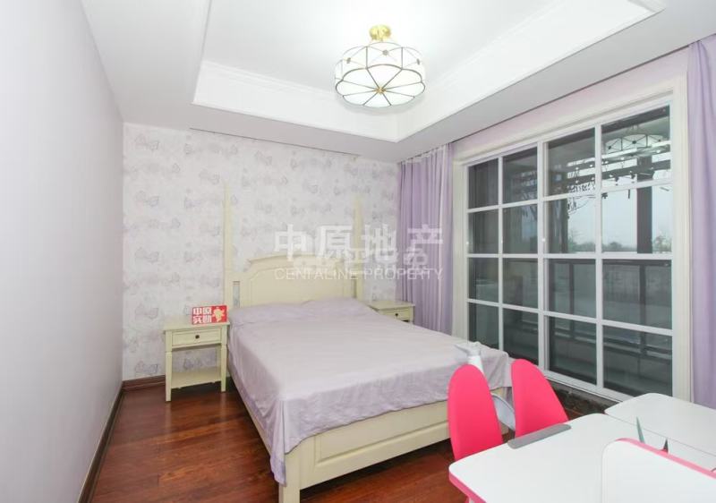 上坤公园15717814卧室图4