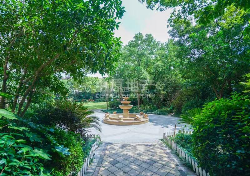 上坤公园15717814周边环境图11