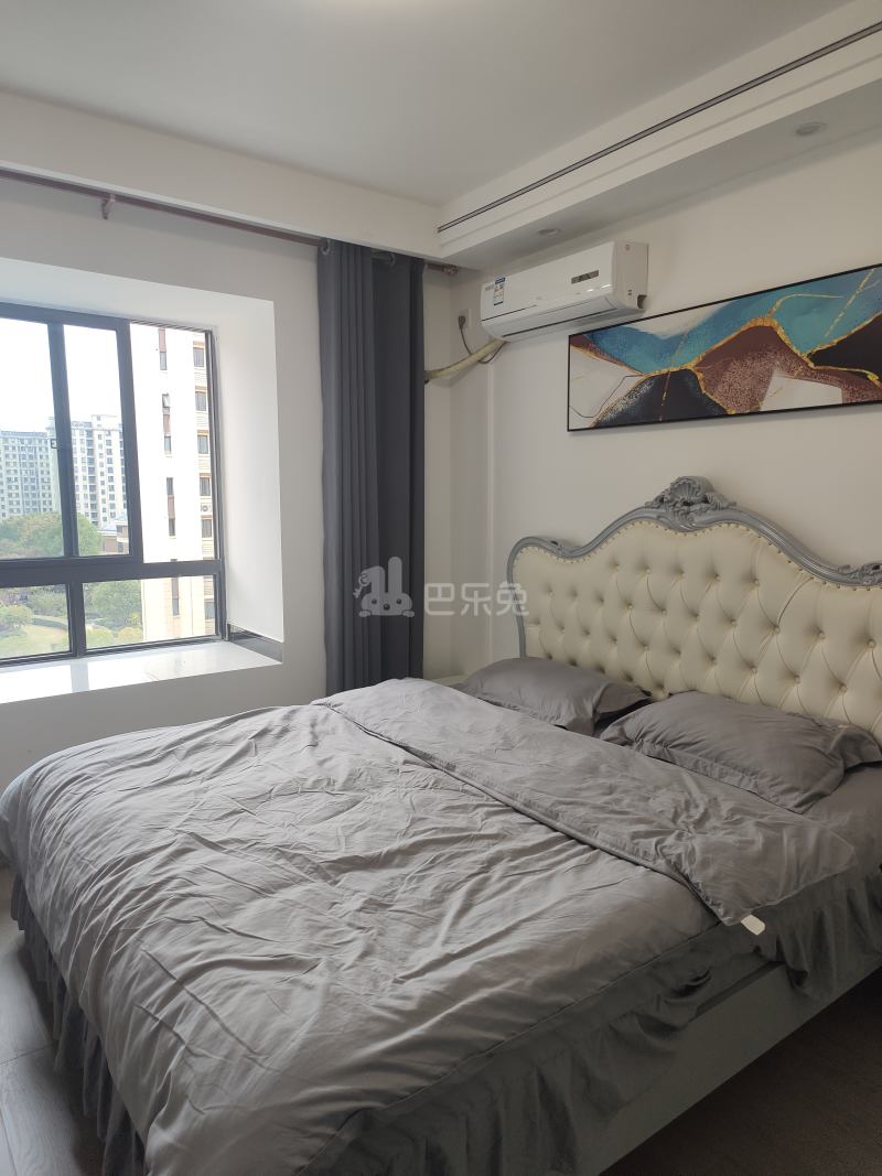 文泽苑15718162卧室图1