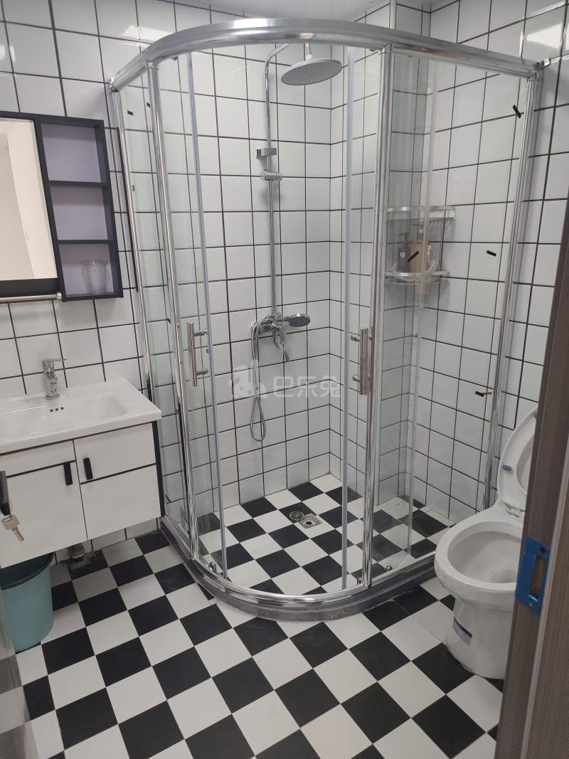 文泽苑15718162卫生间图6