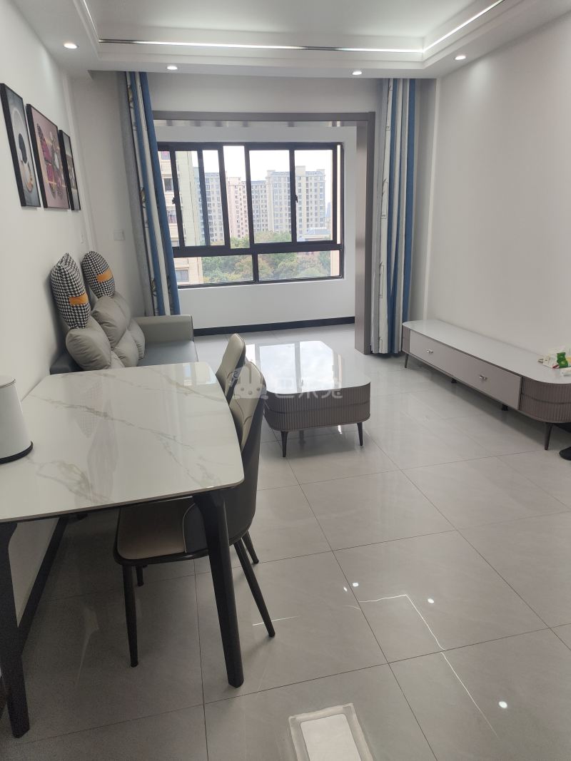 文泽苑15718162客厅图4