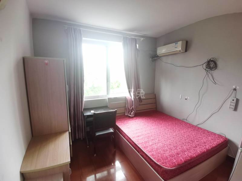 金桥和苑1571374卧室图0