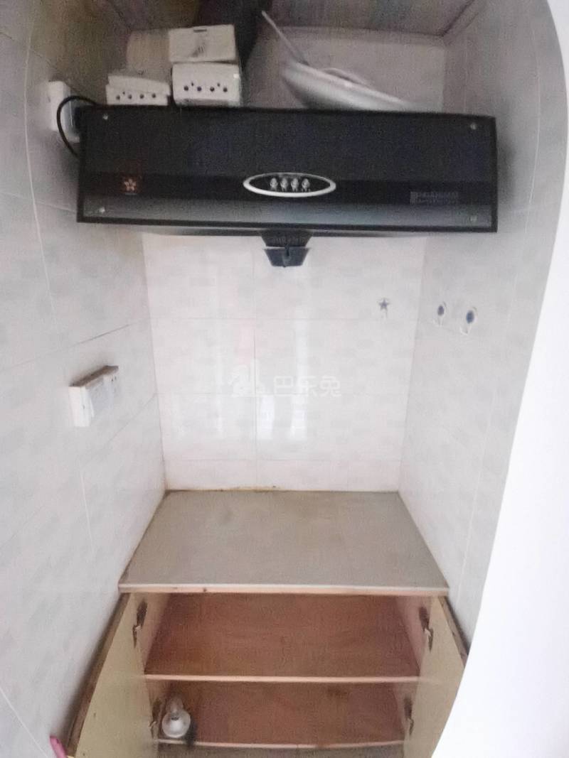 金桥和苑1571374厨房图4