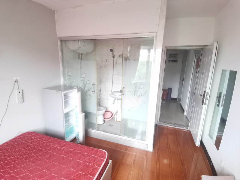 金桥和苑1571374卧室图2