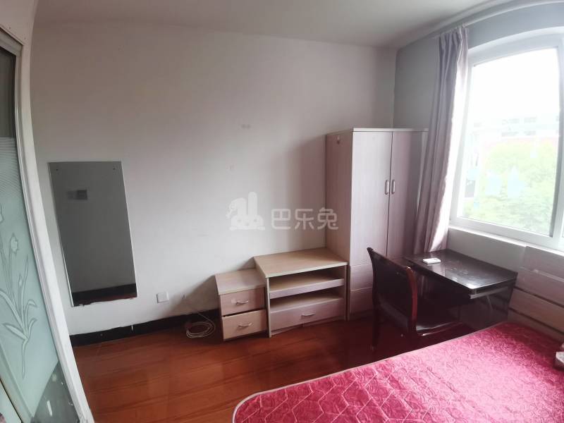 金桥和苑1571374卧室图3