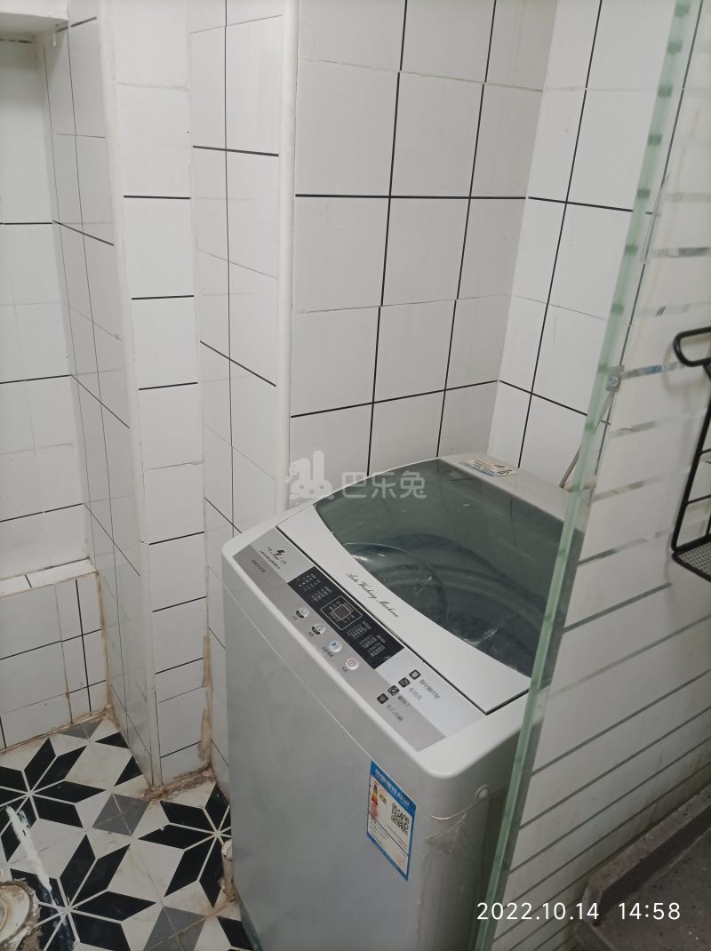 金桥和苑1571374卫生间图7