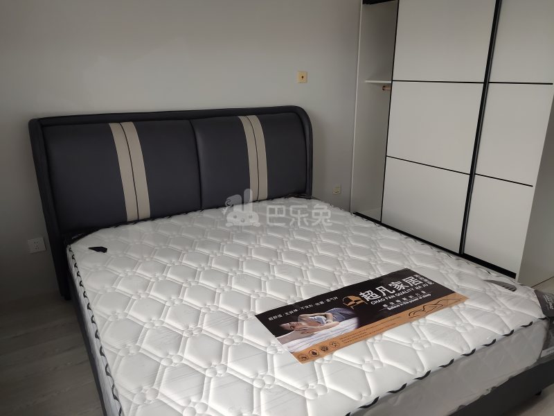 民乐城惠康苑东苑15725536卧室图3