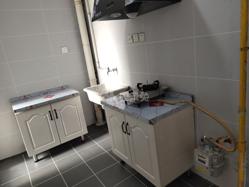 民乐城惠康苑东苑15725536厨房图5